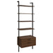 Owens - Wall Bookshelf - Simple Home Plus