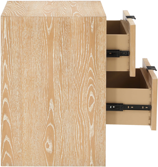 Fairfax - Night Stand - Simple Home Plus