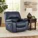 Leesworth - Rocker Recliner - Simple Home Plus