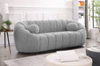 Elijah - Boucle Sofa - Simple Home Plus