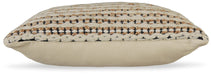 Nealington - Brown / Black / White - Pillow - Simple Home Plus