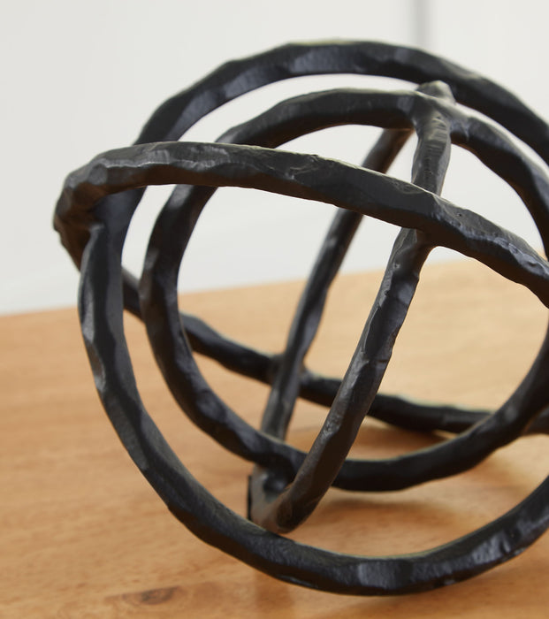 Barlee - Sculpture - Simple Home Plus