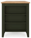 Gesthaven - Rectangular Dining Room Counter Set - Simple Home Plus