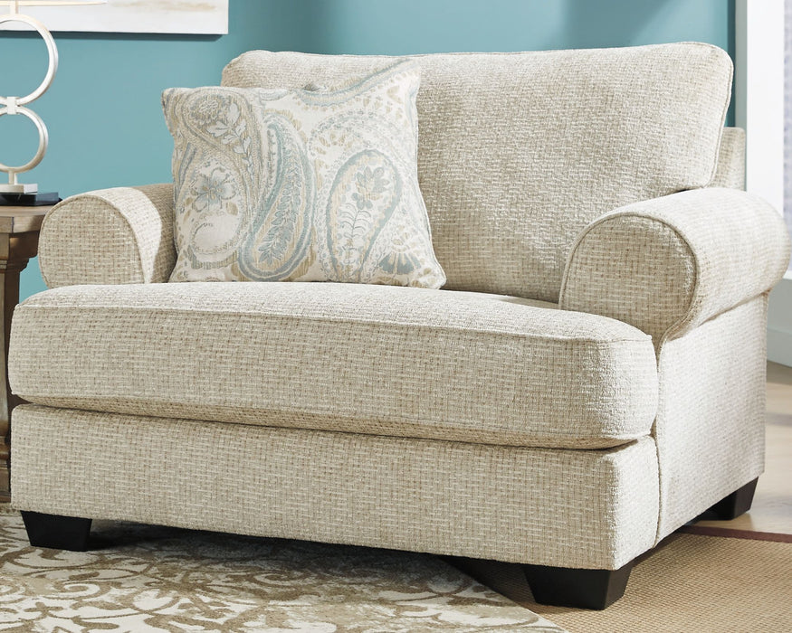 Monaghan - Living Room Set - Simple Home Plus