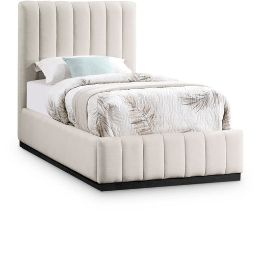 Lucia - Bed - Simple Home Plus