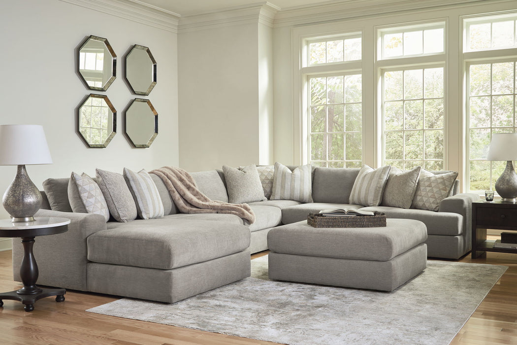 Avaliyah - Living Room Set - Simple Home Plus