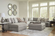 Avaliyah - Living Room Set - Simple Home Plus