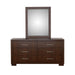 Jessica - Dresser Mirror - Simple Home Plus