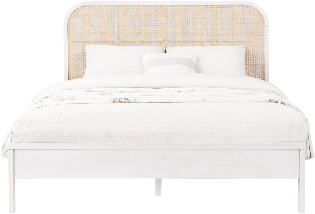 Siena - Bed - Simple Home Plus