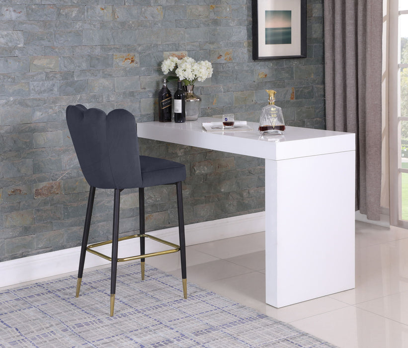 Lily - Stool (Set of 2) - Simple Home Plus