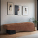 Alora - Bench - Black Base - Simple Home Plus