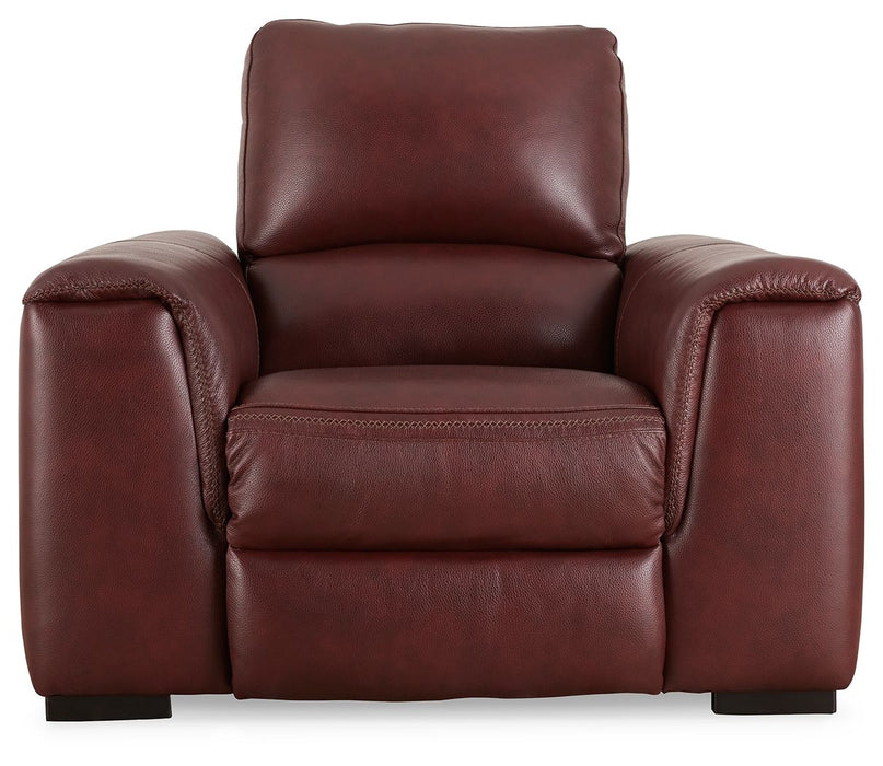 Alessandro - Power Recliner - Simple Home Plus