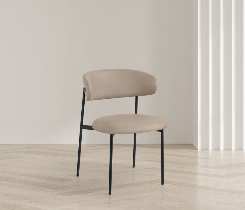 Lupita - Dining Chair (Set of 2) - Simple Home Plus
