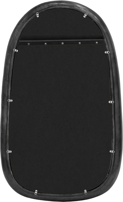 Auberge - Metal Mirror