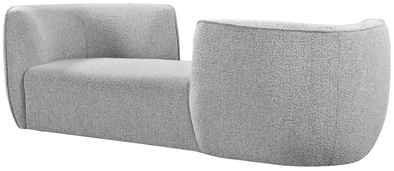 Hilton - Chaise - Simple Home Plus