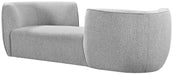 Hilton - Chaise - Simple Home Plus