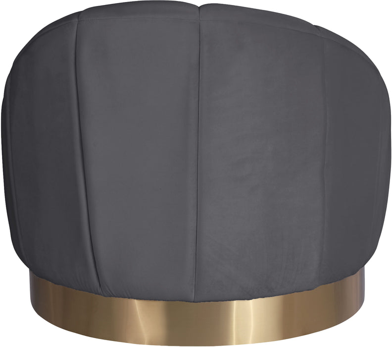 Shelly - Chair - Simple Home Plus