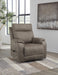 Crestmeade - Power Lift Recliner - Simple Home Plus