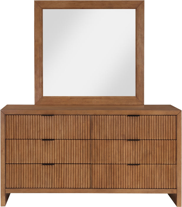 Fairfax - Dresser - Simple Home Plus