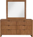Fairfax - Dresser - Simple Home Plus