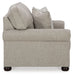Gaelon - Dune - Loveseat - Simple Home Plus