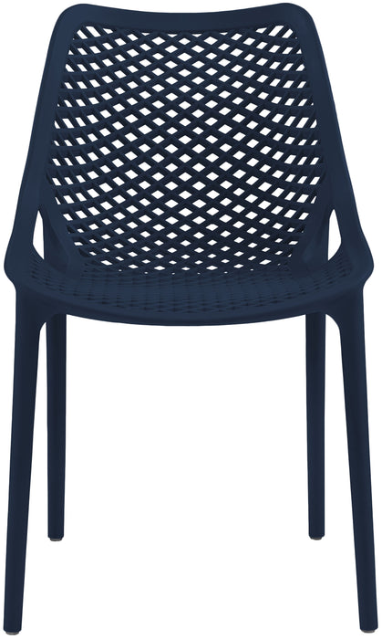 Mykonos - Outdoor Patio Dining Chair Set - Simple Home Plus