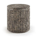 Catania - Concrete Indoor/Outdoor End Table - Simple Home Plus