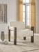 Adlanlock - Accent Chair - Simple Home Plus