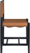 Rawlins - Dining Chair (Set of 2) - Black Frame - Simple Home Plus