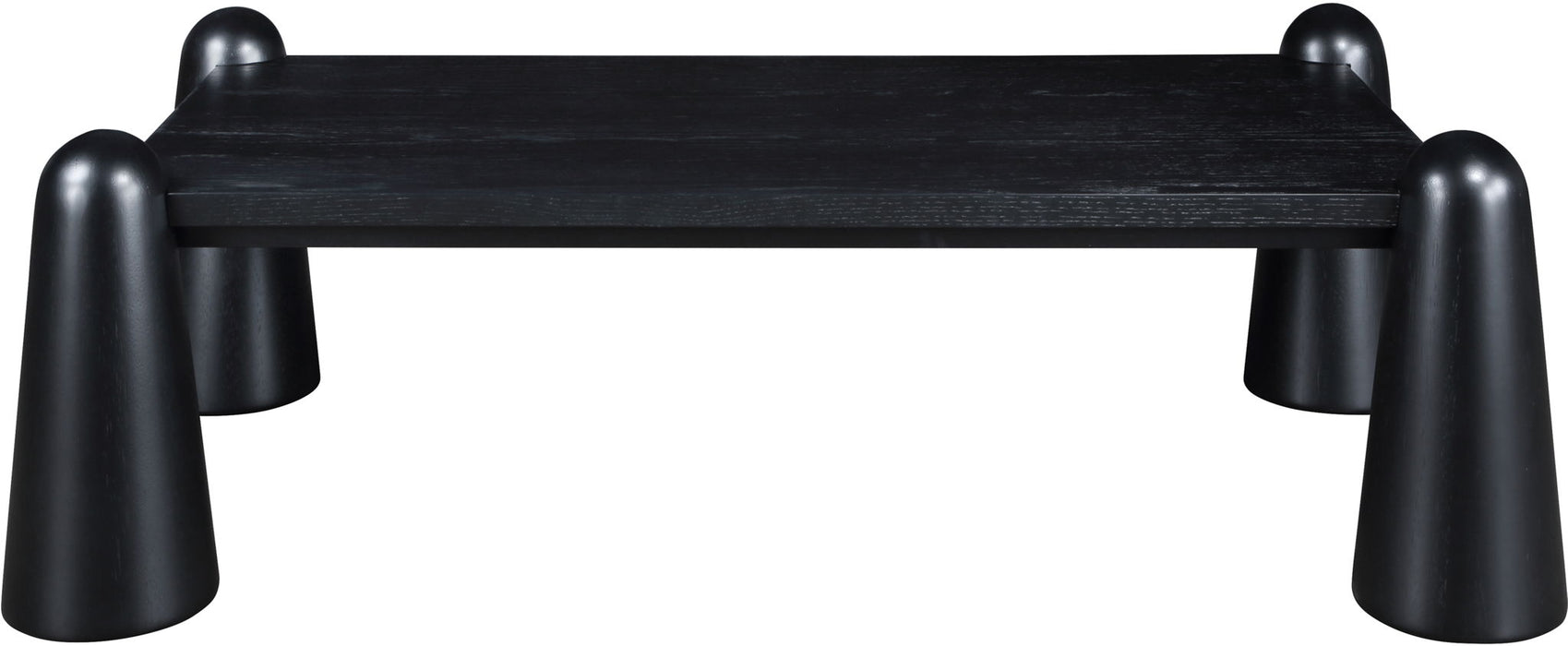 Wyndham - Coffee Table - Simple Home Plus
