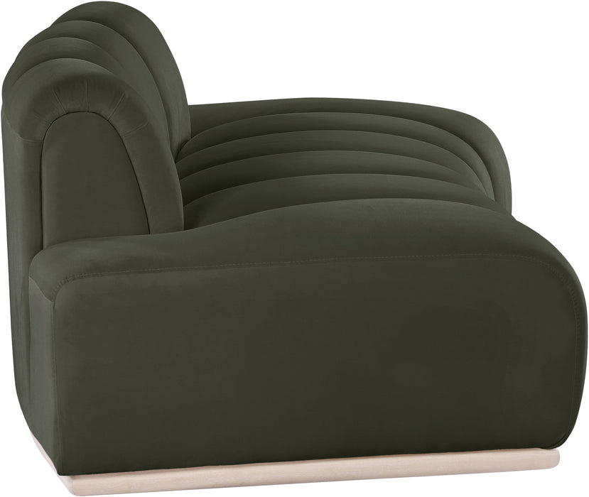 Jace - Loveseat - Simple Home Plus