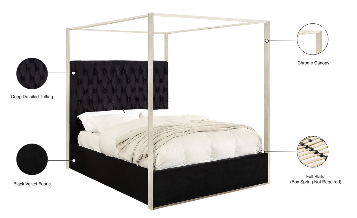 Porter - Bed - Simple Home Plus