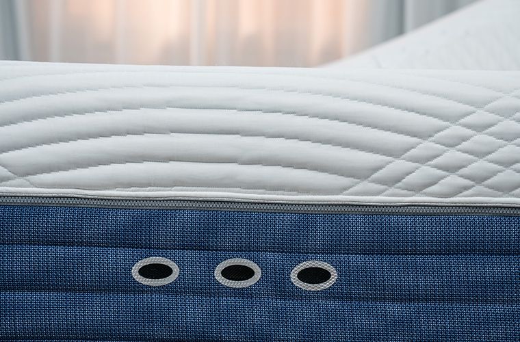 M3 Performance - Mattress 0.0 - Firm - Simple Home Plus