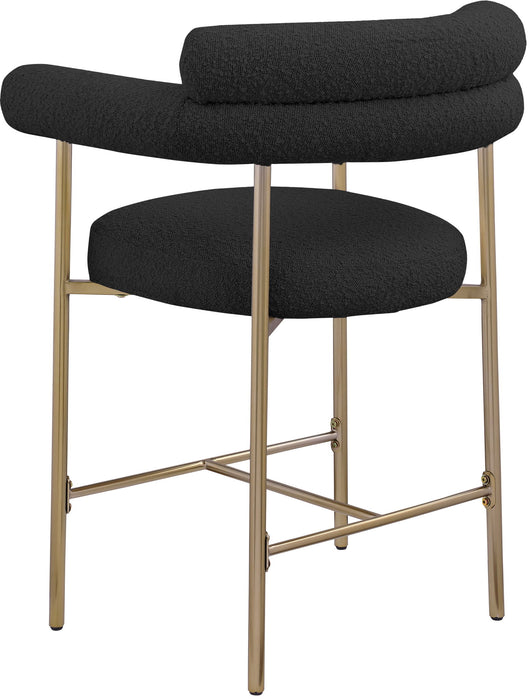 Blake - Counter Stool (Set of 2) - Simple Home Plus