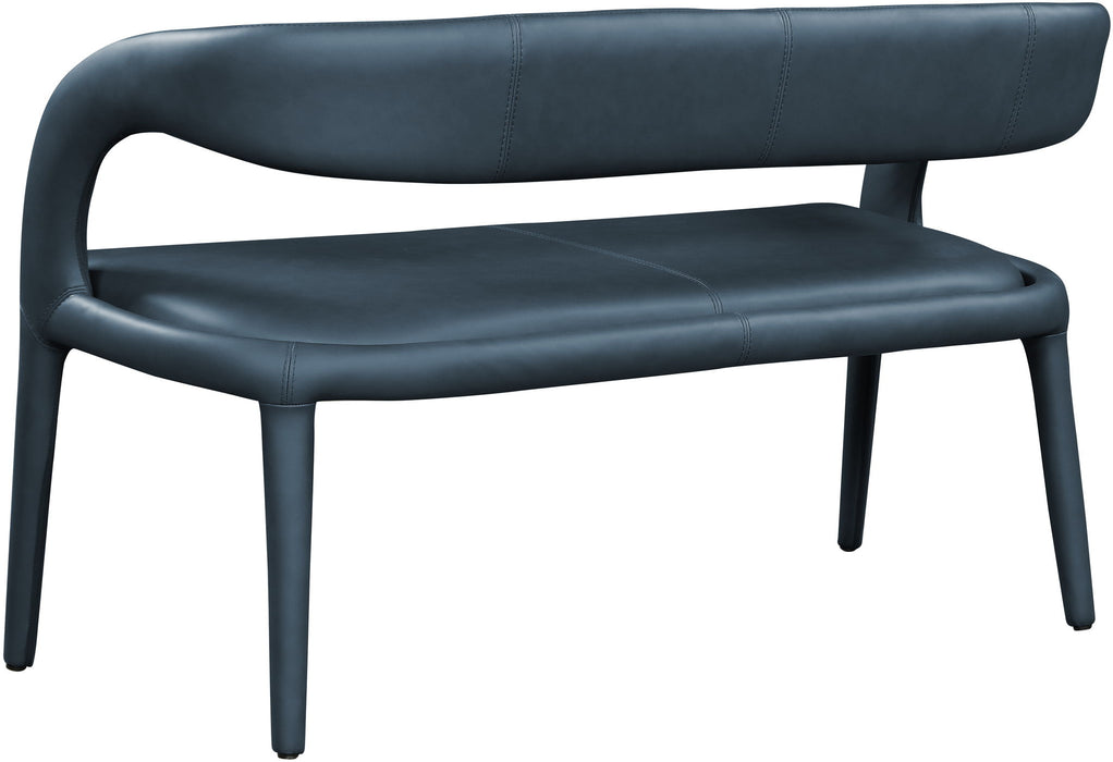 Sylvester - Bench - Simple Home Plus