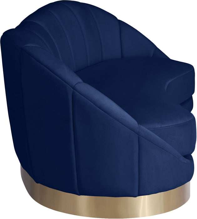Shelly - Sofa - Simple Home Plus