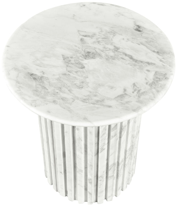 Genoa - End Table - Simple Home Plus