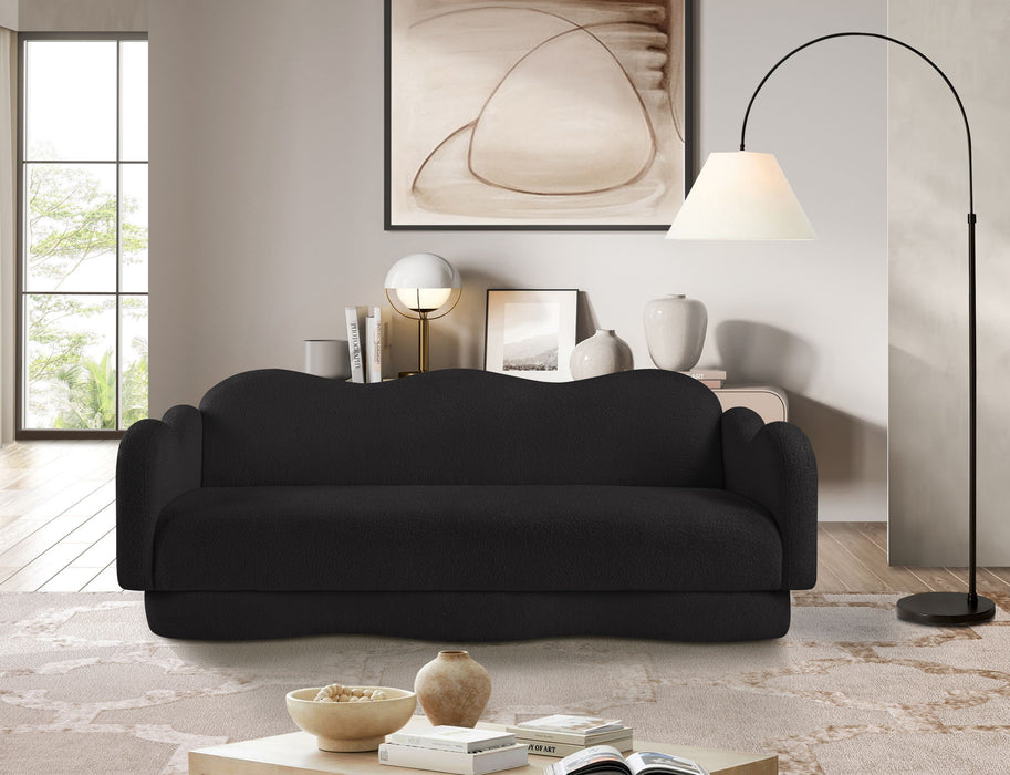 Bloom - Teddy Fabric Sofa - Simple Home Plus