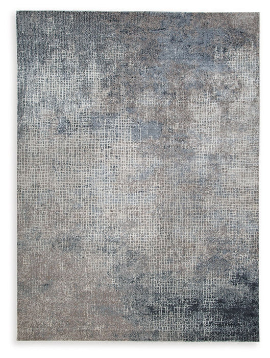 Brookhall - Rug - Simple Home Plus