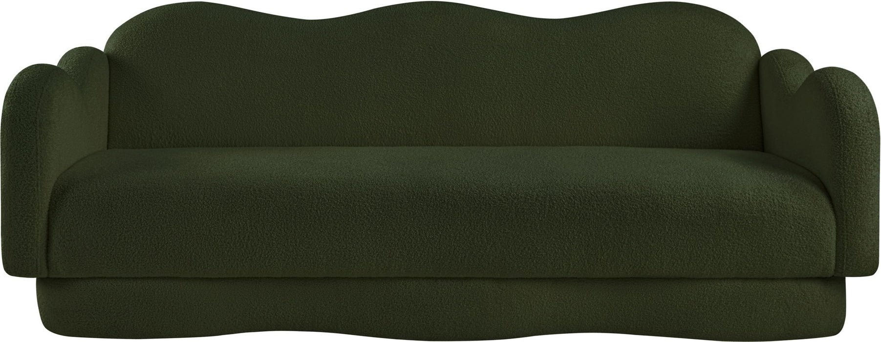 Bloom - Teddy Fabric Sofa - Simple Home Plus