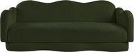 Bloom - Teddy Fabric Sofa - Simple Home Plus