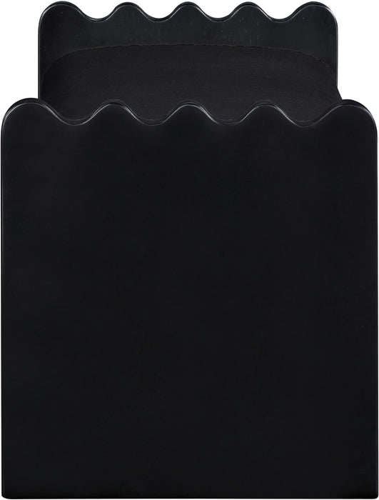 Sonia - Bench With Black Base - Simple Home Plus