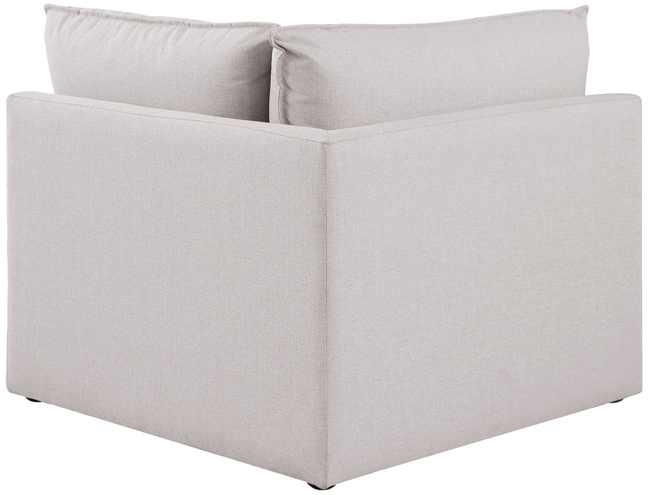 Mackenzie - Corner Chair - Simple Home Plus