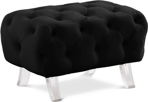 Crescent - Ottoman - Simple Home Plus