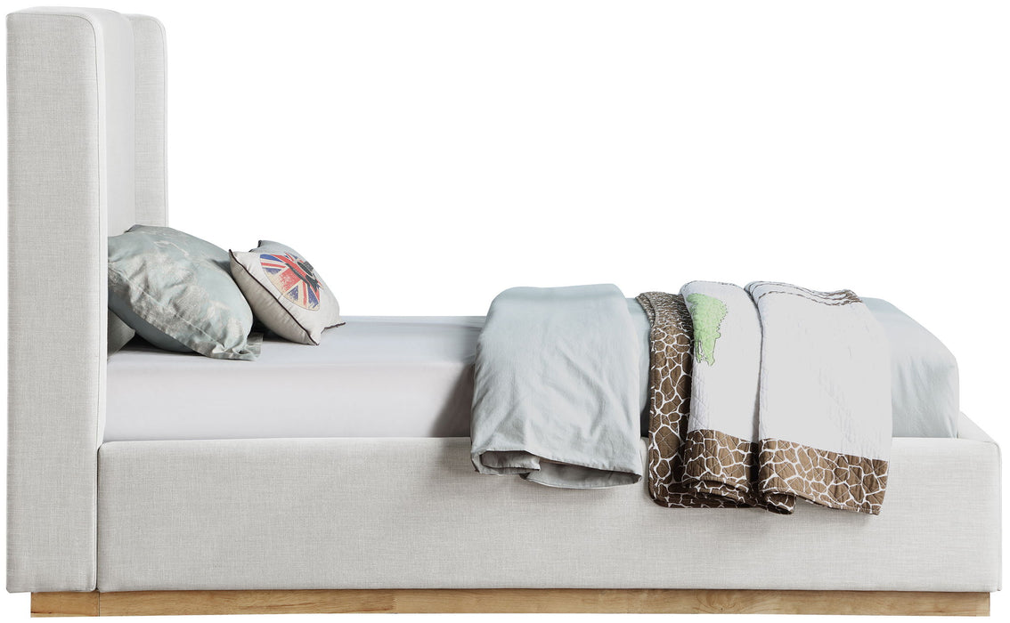 Flynn - Bed - Simple Home Plus
