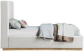 Flynn - Bed - Simple Home Plus