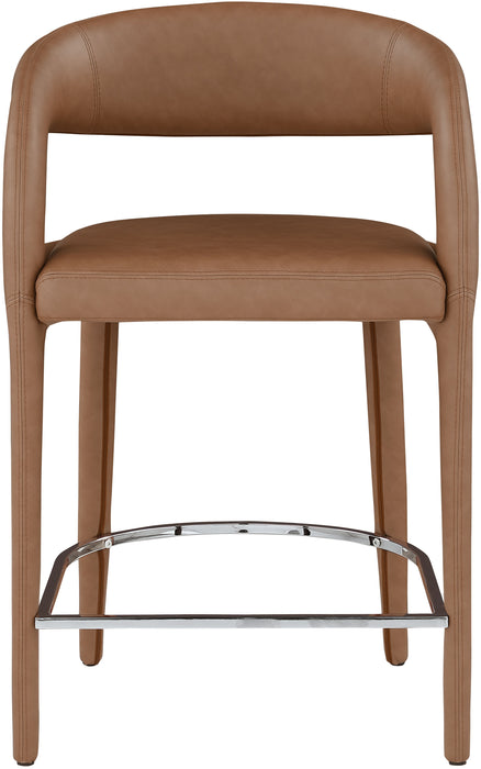 Sylvester - Stool - Simple Home Plus