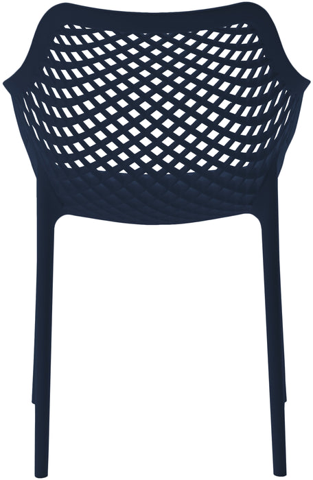 Mykonos - Outdoor Dining Chair Set - Simple Home Plus