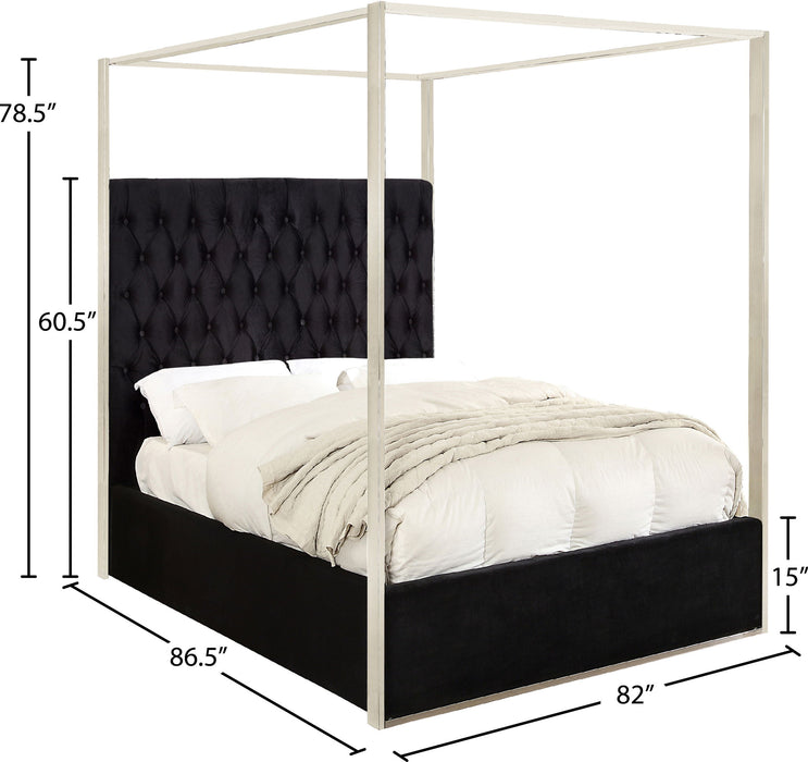 Porter - Bed - Simple Home Plus