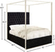 Porter - Bed - Simple Home Plus